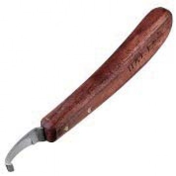 Hall Drop Blade Short 